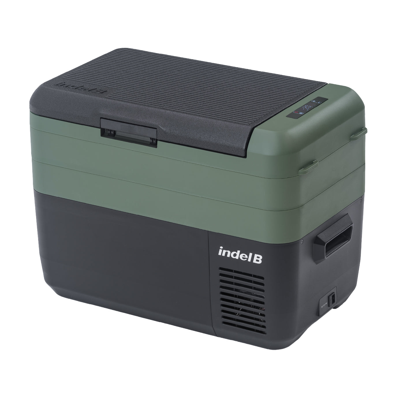 Indel B Travel Box ITB taşınabilir buzdolabı